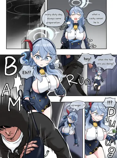 hentai20.top - Skin Archive 1 – Duck gu