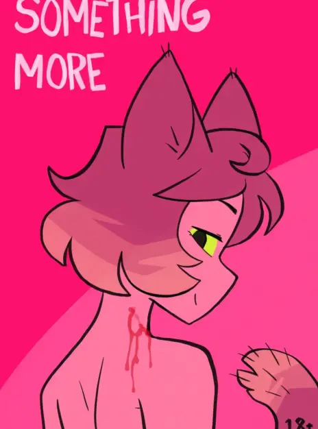 hentai20.top - Something More – Fawnduu