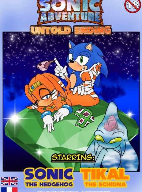 hentai20.top - Sonic Adventure Untold Ending – RaianOnzika