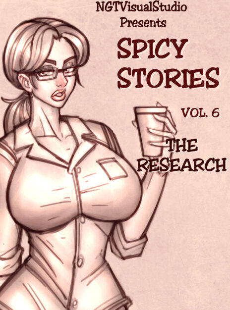 hentai20.top - Spicy Stories 06: The Research – NGTVisualStudio