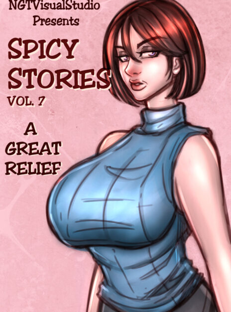 hentai20.top - Spicy Stories 07: A Good Relief – NGTVisualStudio