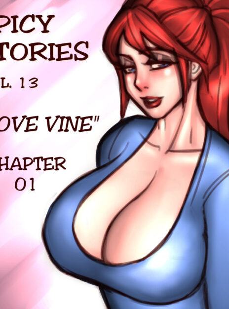 hentai20.top - Spicy Stories 13: Love Vine – NGTVisualStudio