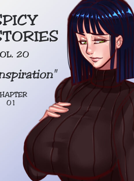 hentai20.top - Spicy Stories 20: Inspiration – NGTVisualStudio