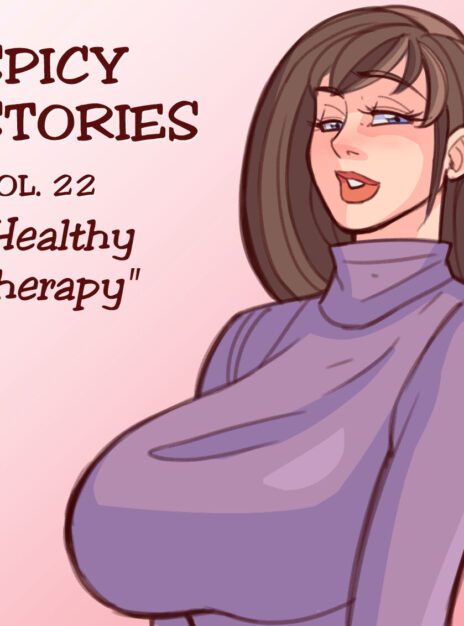 hentai20.top - Spicy Stories 23: Healthy Therapy – NGTVisualStudio