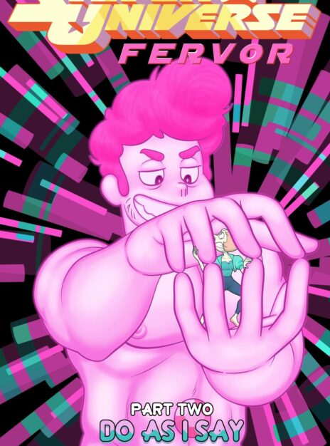 hentai20.top - Steven Universe Fervor 2 – MrSwindle94