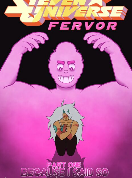 hentai20.top - Steven Universe Fervor – MrSwindle94