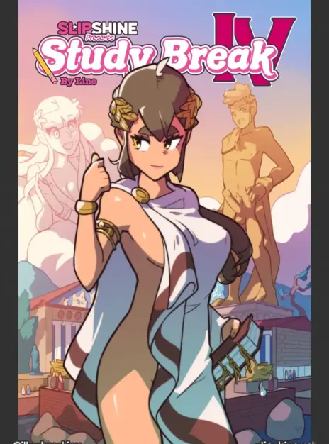 hentai20.top - Study Braek 4 – Line