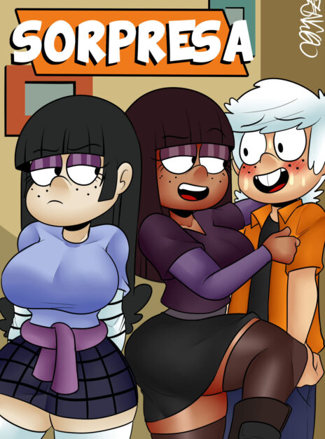 hentai20.top - Surprise – zaicomaster14