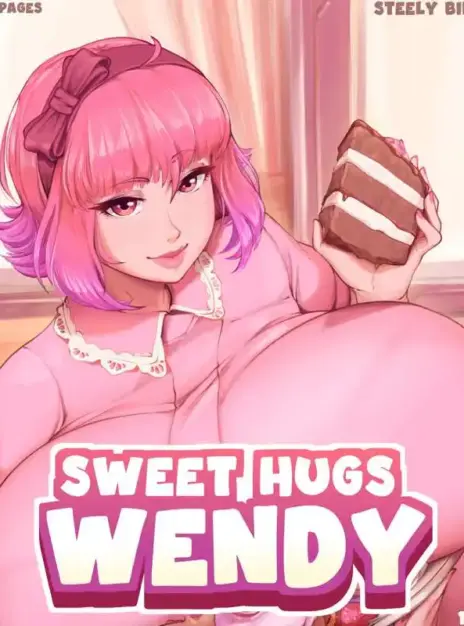 hentai20.top - Sweet Hugs Wendy – steely bird