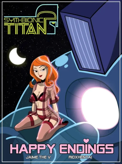 hentai20.top - Sym-Bionic Titan: Happy Endings – RuinCounty