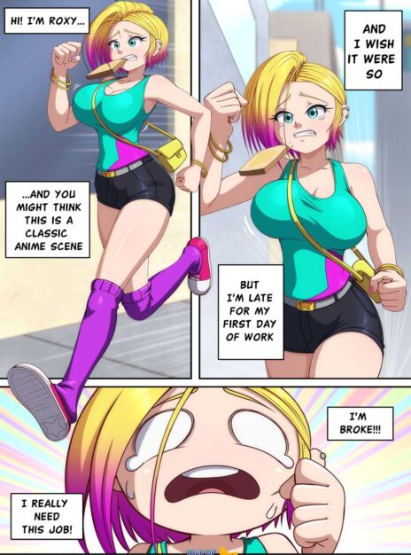 hentai20.top - Tale of Tales – Reit