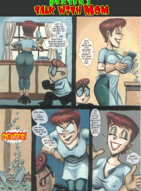 hentai20.top - Talk With Mom – PBX