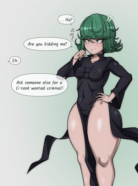 hentai20.top - Tatsumaki – PiPi