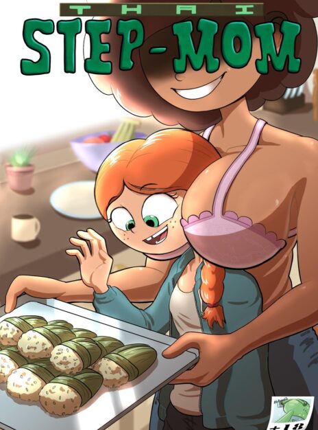 hentai20.top - Thai Stepmom – Tullymonst3r