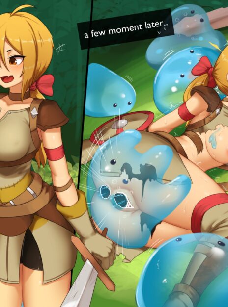 hentai20.top - The Adventures of Lune – Chikaretsu