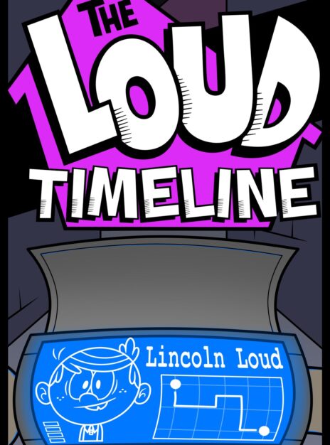 hentai20.top - The Loud Timeline WIP – DriAE