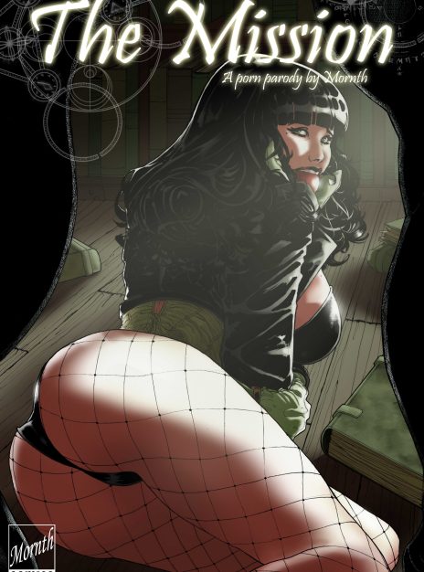 hentai20.top - The mission – Mornth