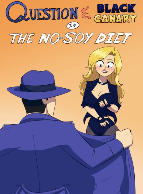 hentai20.top - The No-Soy Diet – The Arthman