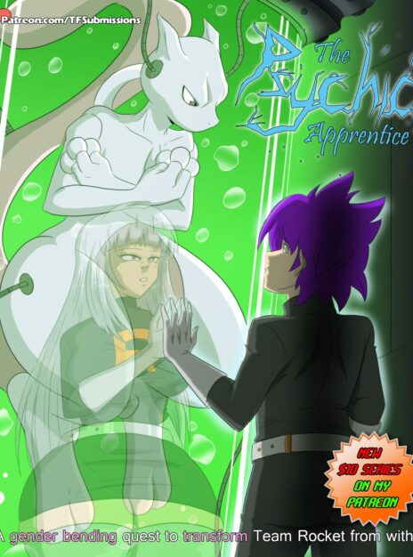 hentai20.top - The Psychic Apprentice – tfsubmissions