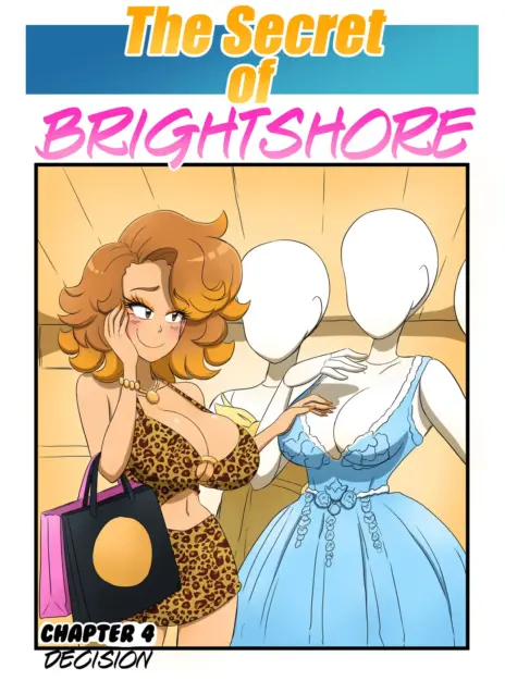 hentai20.top - The Secret of Brightshore 4 – Kobi94