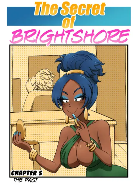 hentai20.top - The Secret of Brightshore 5 – Kobi94