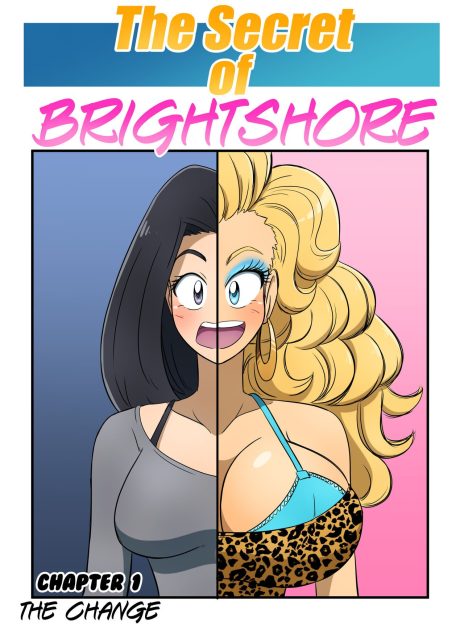 hentai20.top - The Secret of Brightshore – Kobi94