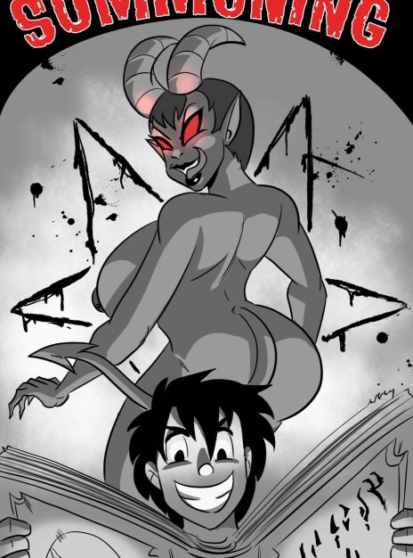 hentai20.top - The Summoning – Glassfish