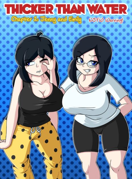 hentai20.top - Thicker Than Water 2 – Sandunky