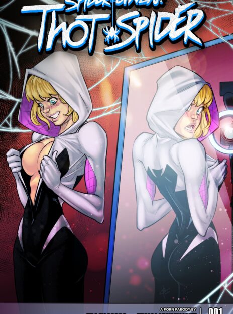 hentai20.top - Thot-Spider – TemporalWolf