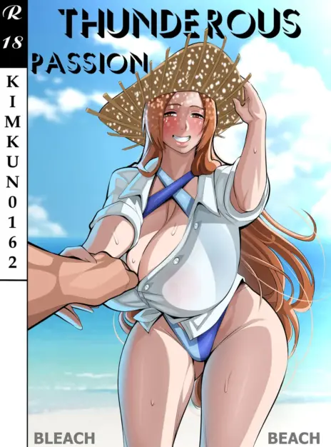 hentai20.top - Thunderous Passion – Kimkun0162
