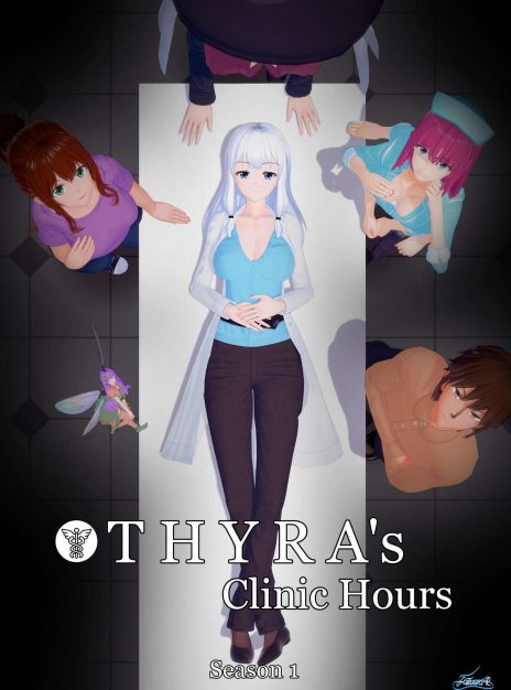 hentai20.top - Thyra’s Clinic Hours – Astraea-R