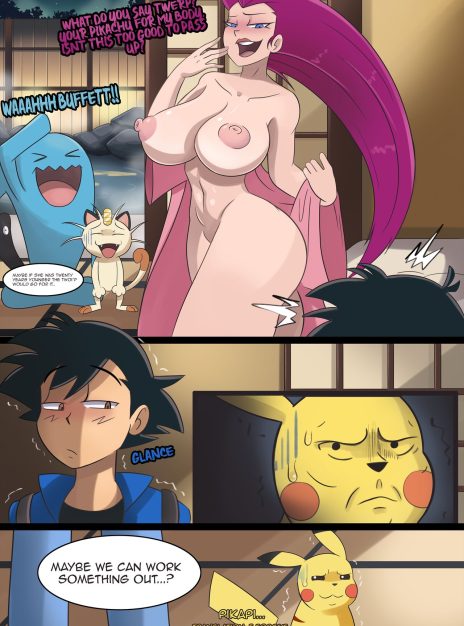 hentai20.top - Trading Favors – Hermit Moth
