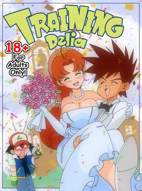 hentai20.top - Training Delia – Botbot