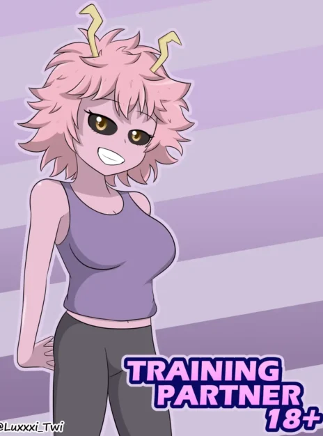 hentai20.top - Training Partner – luckster1234