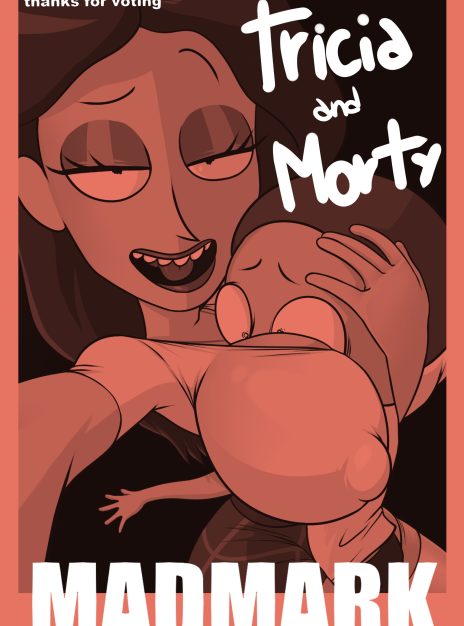 hentai20.top - Tricia and Morty – MadMark