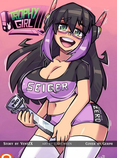 hentai20.top - Trophy Girl – VentZx