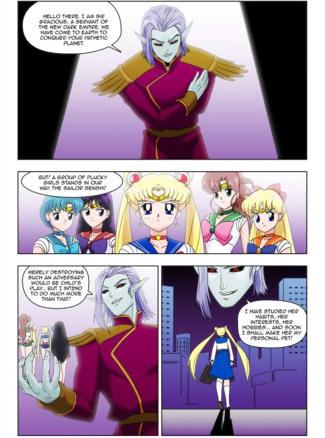 hentai20.top - Turning the Tables – wadevezecha