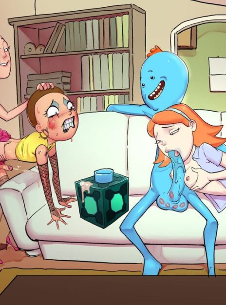 hentai20.top - Untitled Morty Commission – Disclaimer