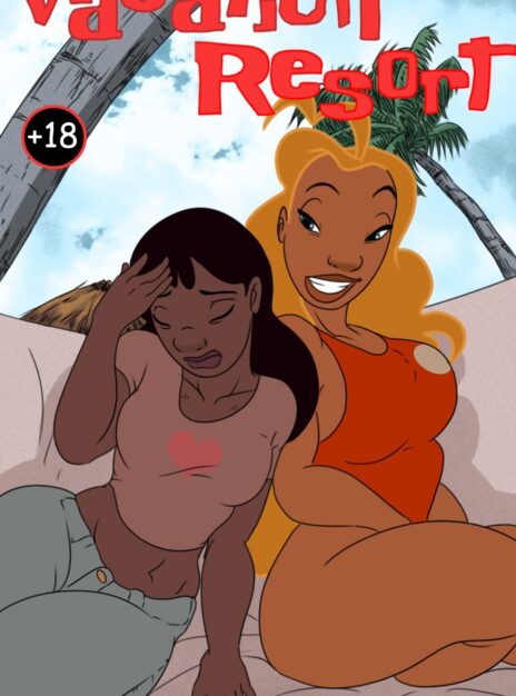 hentai20.top - Vacation Resort – Sharknec