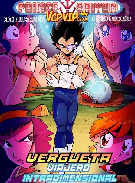 hentai20.top - Vergueta – Chico Detergente