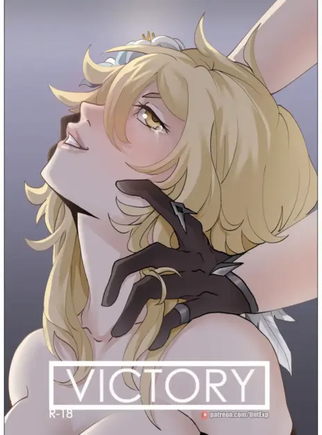 hentai20.top - Victory – UntitledExpression