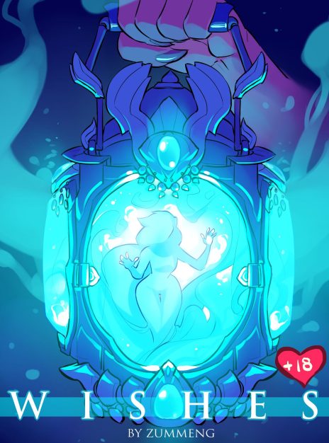 hentai20.top - Wishes 1 – Zummeng