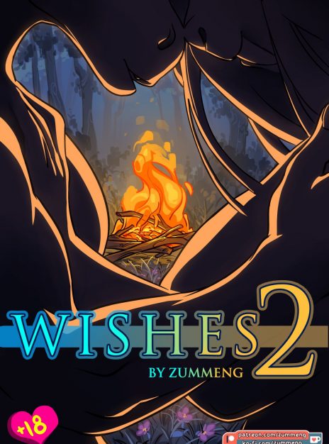 hentai20.top - Wishes 2 – Zummeng