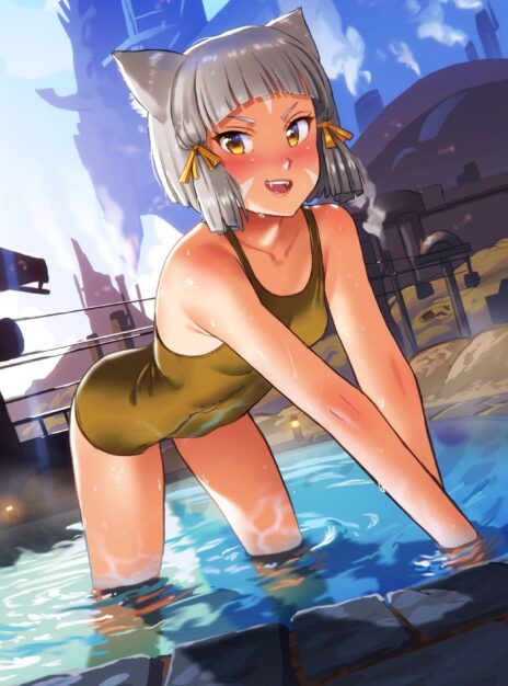 hentai20.top - Xenoblade Chronicles 2 Pack – MLeth