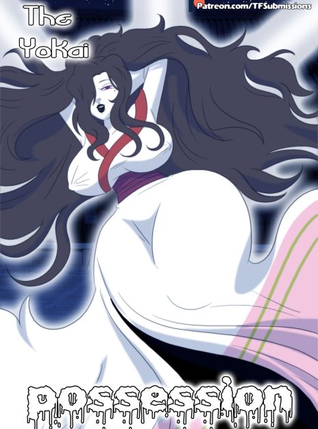 hentai20.top - Yokai Possession – Tfsubmissions