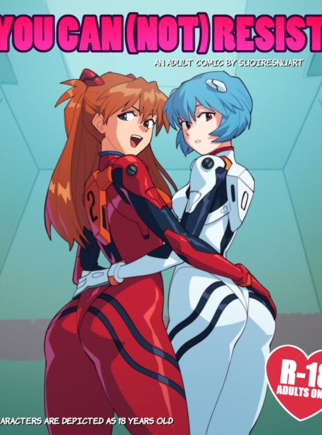 hentai20.top - You Can (Not) Resist – Suioresnuart