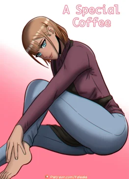 hentai20.top - A Special Coffee – Felsala