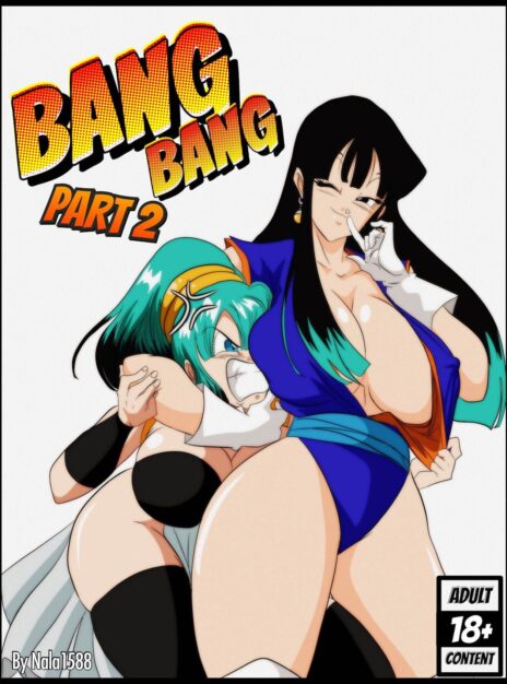hentai20.top - Bang Bang 2 – Nala1588