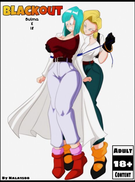 hentai20.top - Blackout – Nala1588