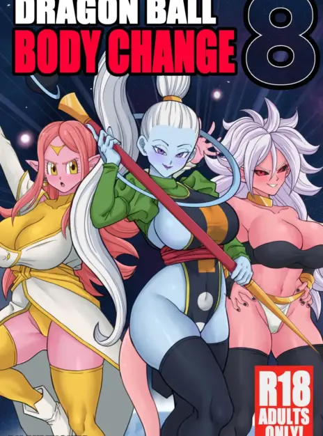 hentai20.top - Body change 8 – AxlexCima
